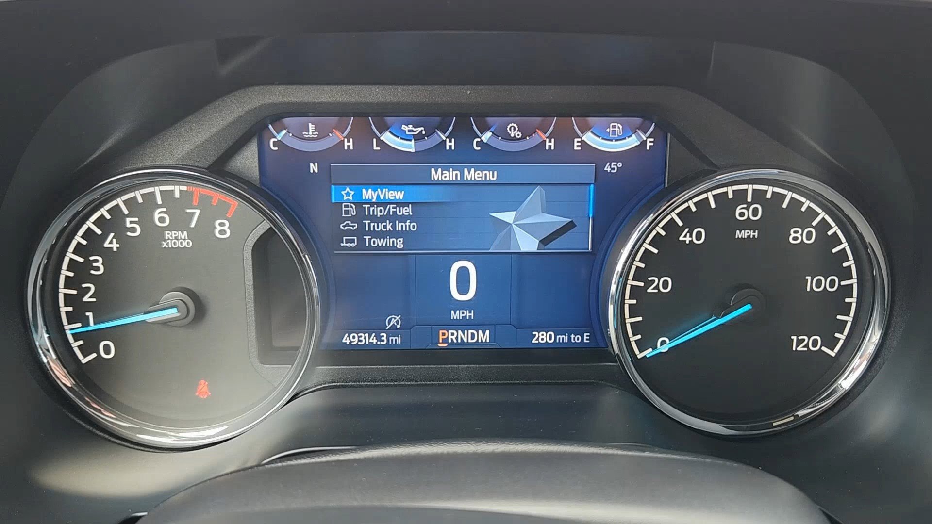 Used 2021 Ford F150 XLT w/ Equipment Group 302A High image 11