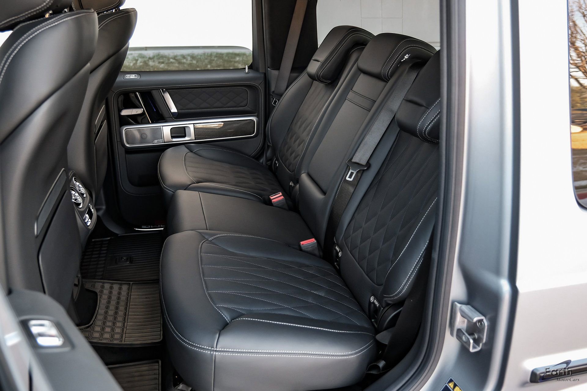 Used 2026 Mercedes-Benz G 63 AMG 4MATIC image 75