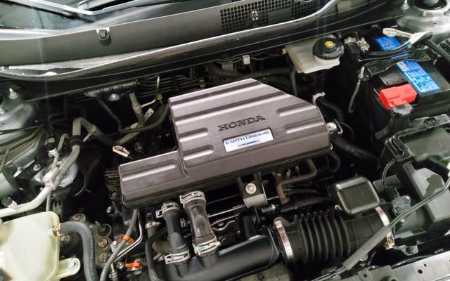 Used 2020 Honda CR-V EX image 33