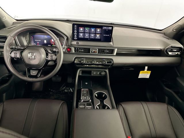 New 2026 Honda Pilot Black Edition image 6