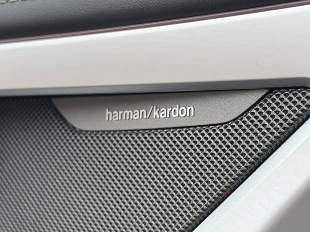 Certified 2025 BMW 840i xDrive Coupe w/ Driving Assistance Package image 37