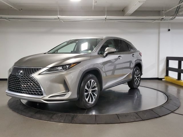 Used 2020 Lexus RX 350 AWD w/ Premium Package image 13