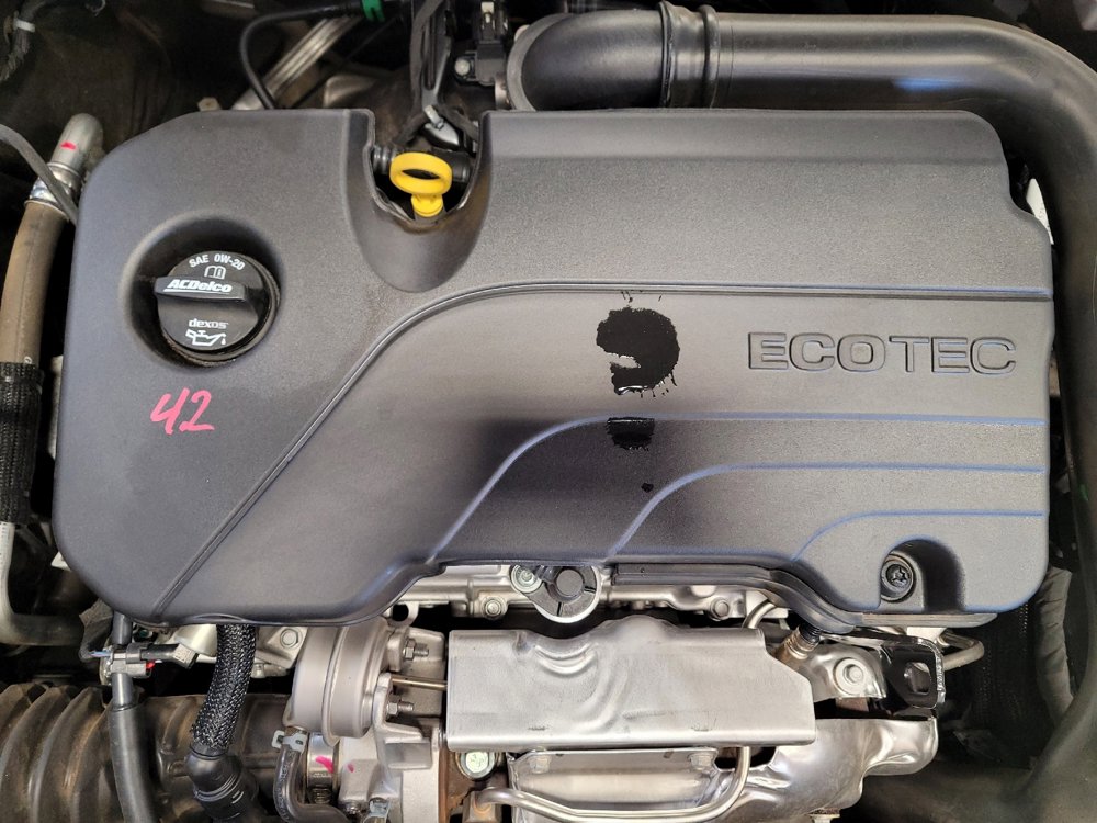 Used 2024 Chevrolet Malibu LT image 30