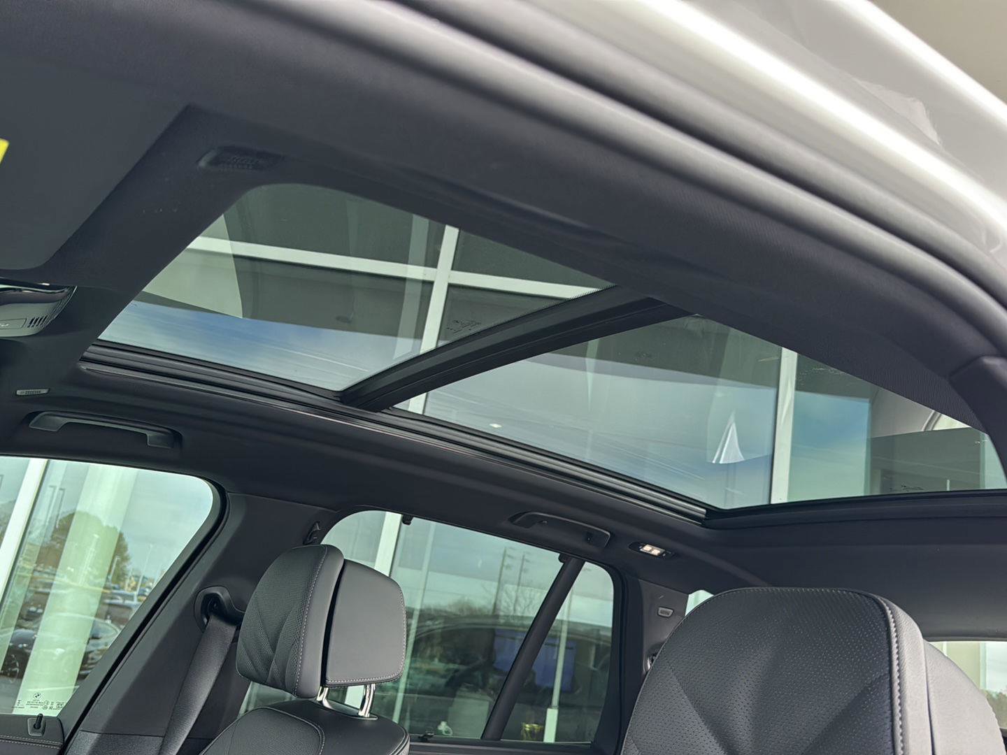 New 2026 BMW X5 xDrive40i image 29