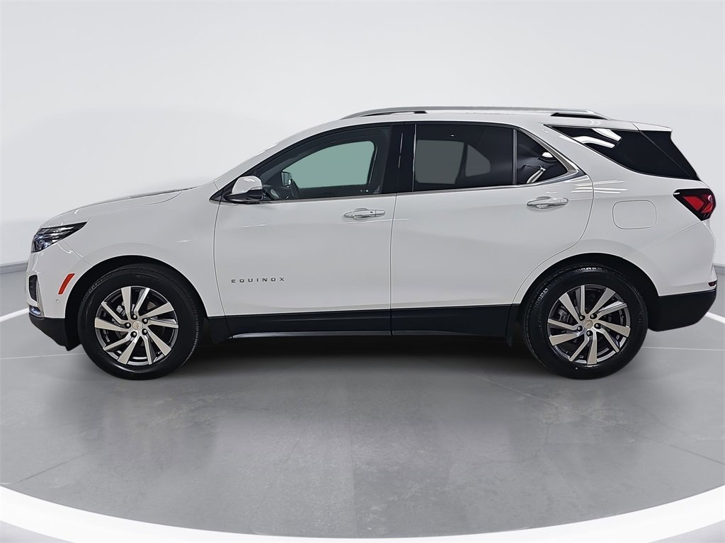 Used 2022 Chevrolet Equinox Premier image 7