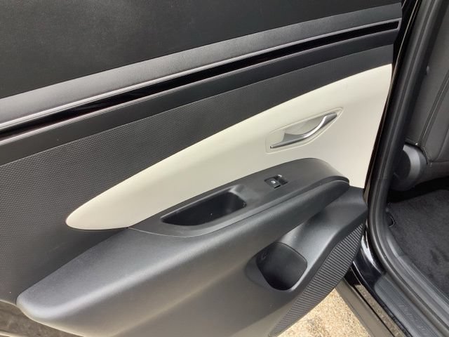 Certified 2024 Hyundai Tucson SEL AWD/4WD image 18