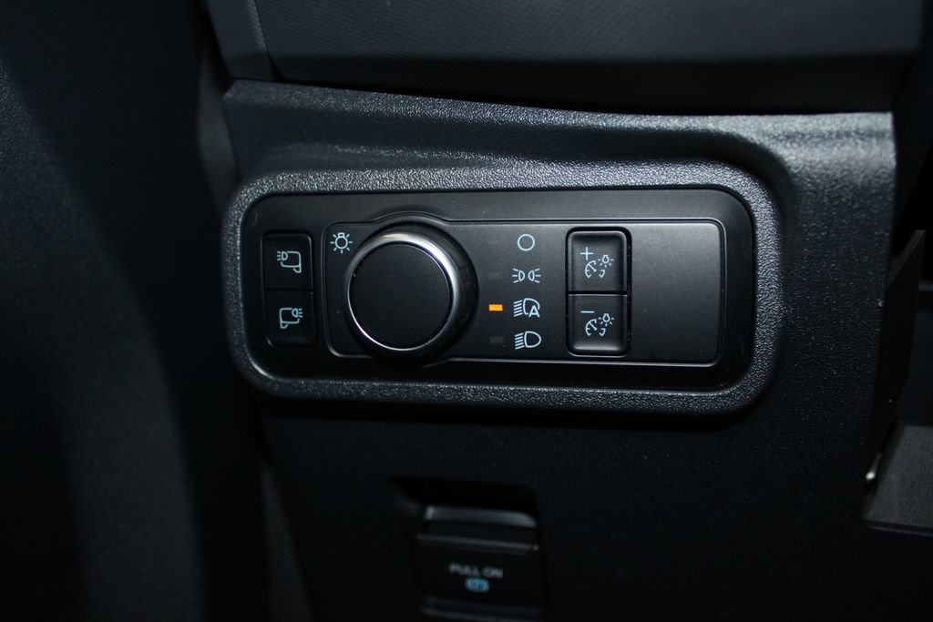 Used 2024 Ford Bronco Badlands image 41