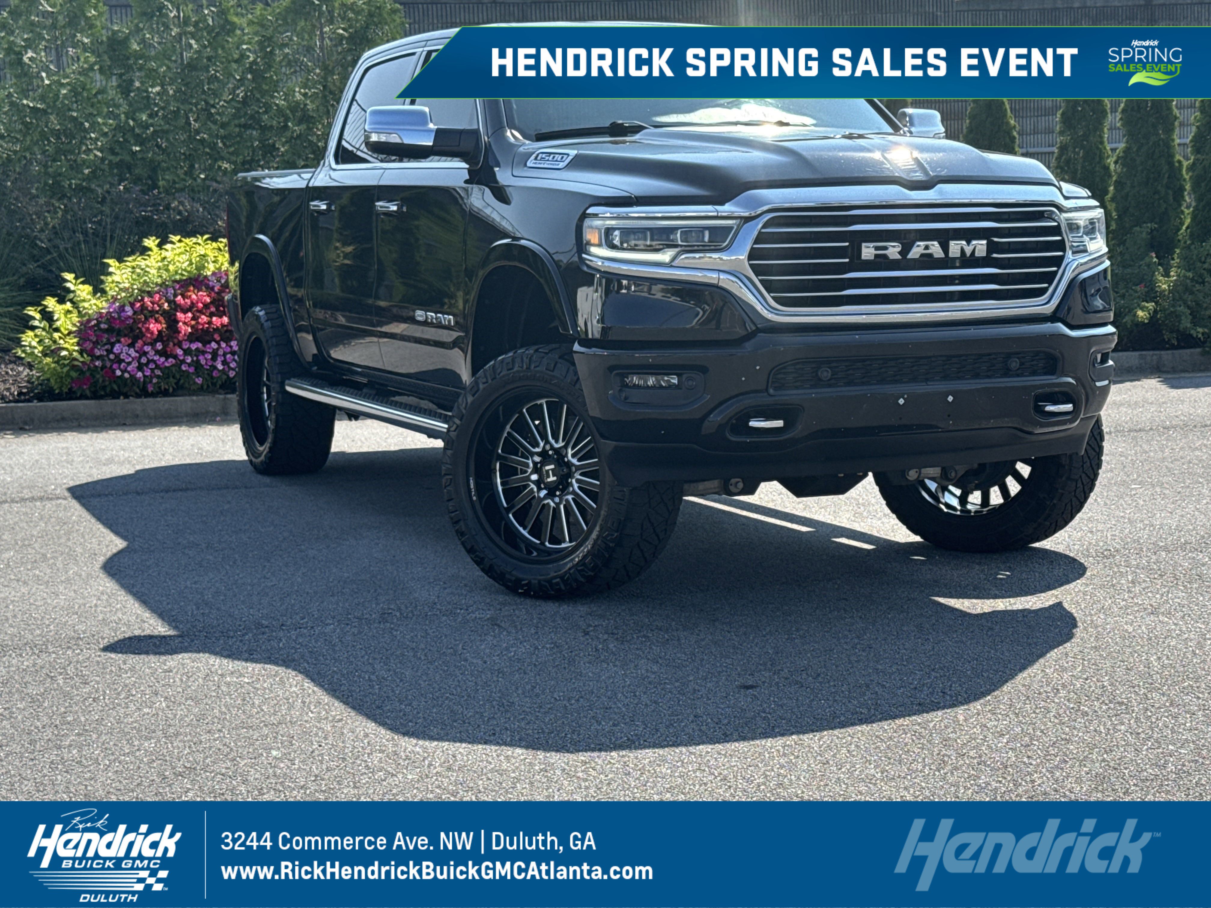 New 2023 GMC Savana 2500 w/ Driver Convenience Package