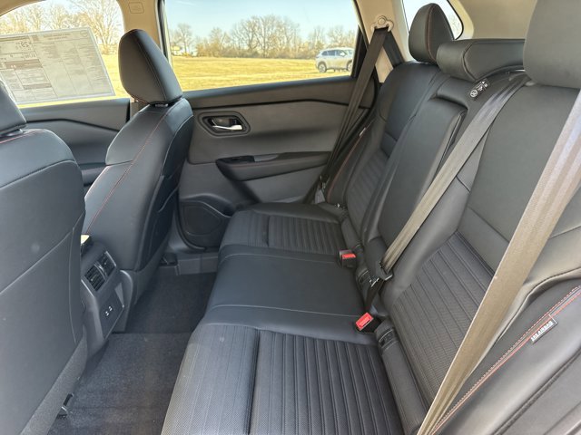 New 2026 Nissan Rogue SV w/ Rock Creek Premium Package AWD/4WD image 6