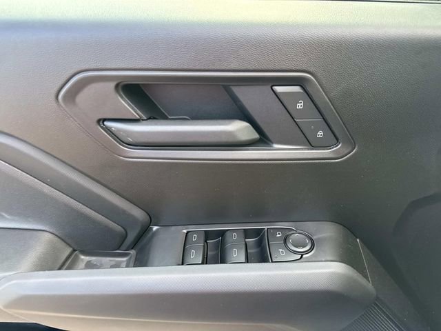 New 2026 Chevrolet Colorado W/T RWD image 41
