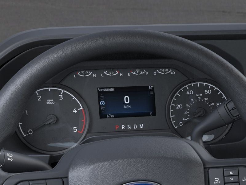 New 2026 Ford F550 4x4 Crew Cab image 13