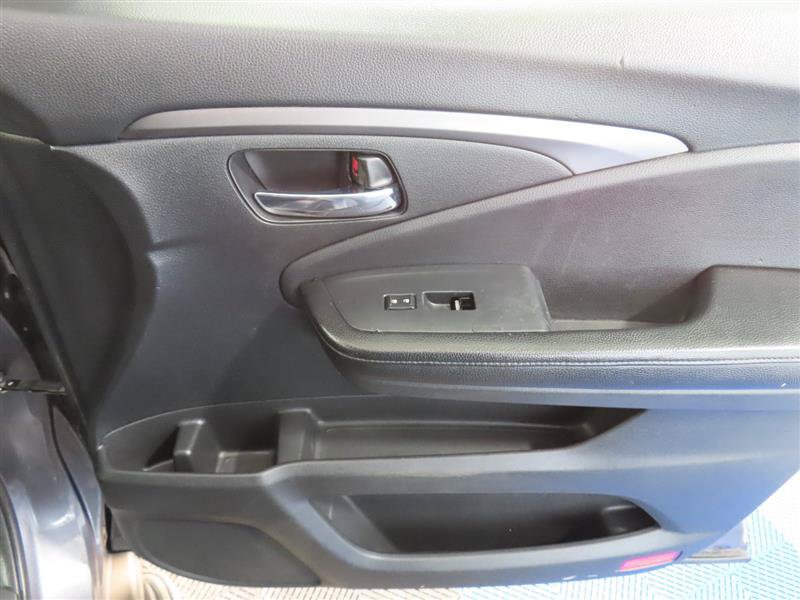 Used 2016 Honda Pilot EX-L image 36