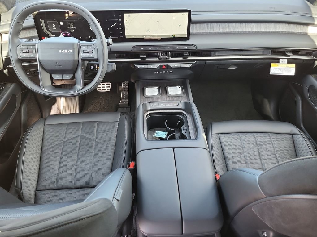 New 2027 Kia Telluride SX Prestige X-Line image 10