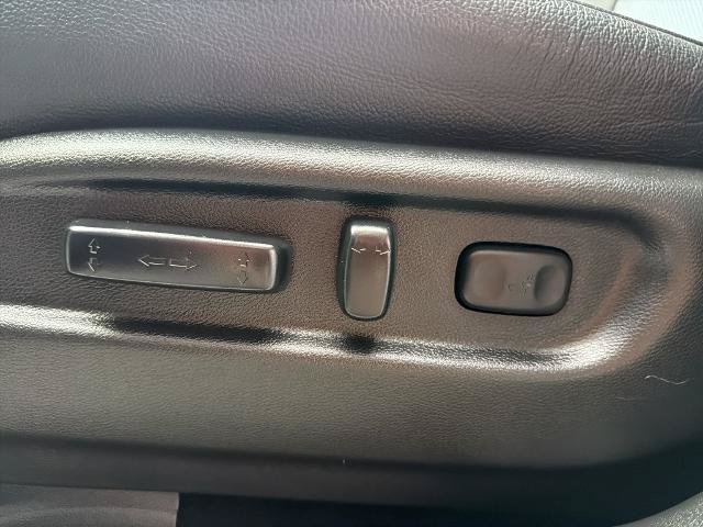 Used 2022 Honda Passport TrailSport image 20