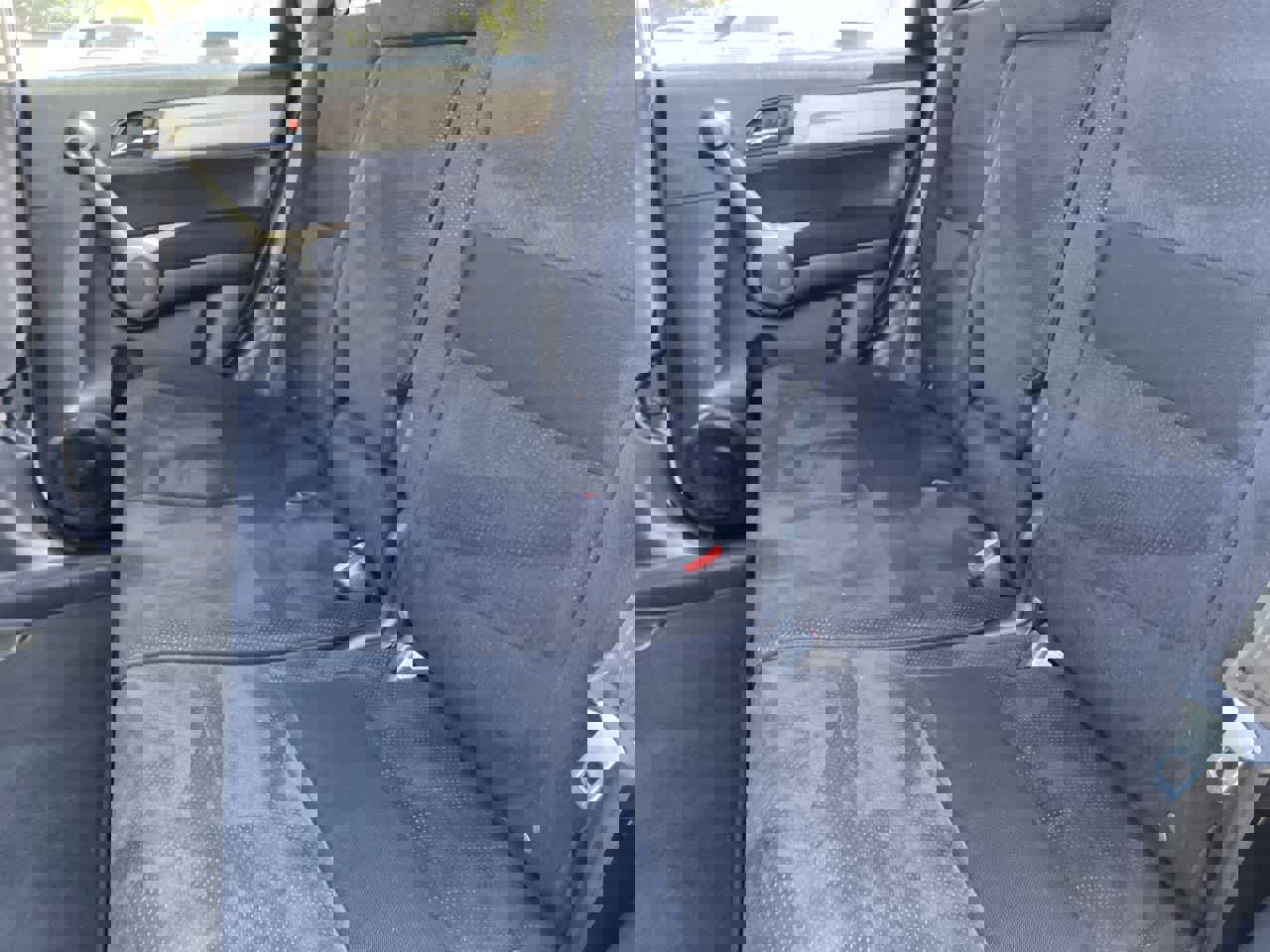 Used 2010 Honda CR-V EX image 18