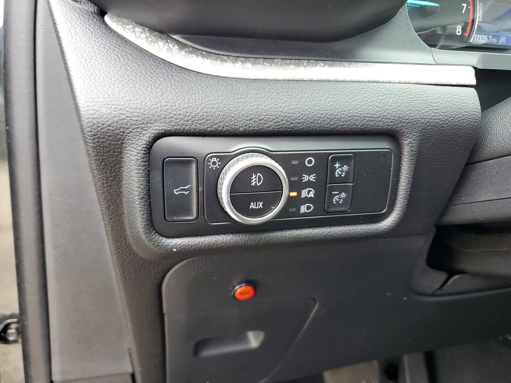Certified 2023 Ford Explorer Timberline w/ Timberline Technology Package AWD/4WD image 21
