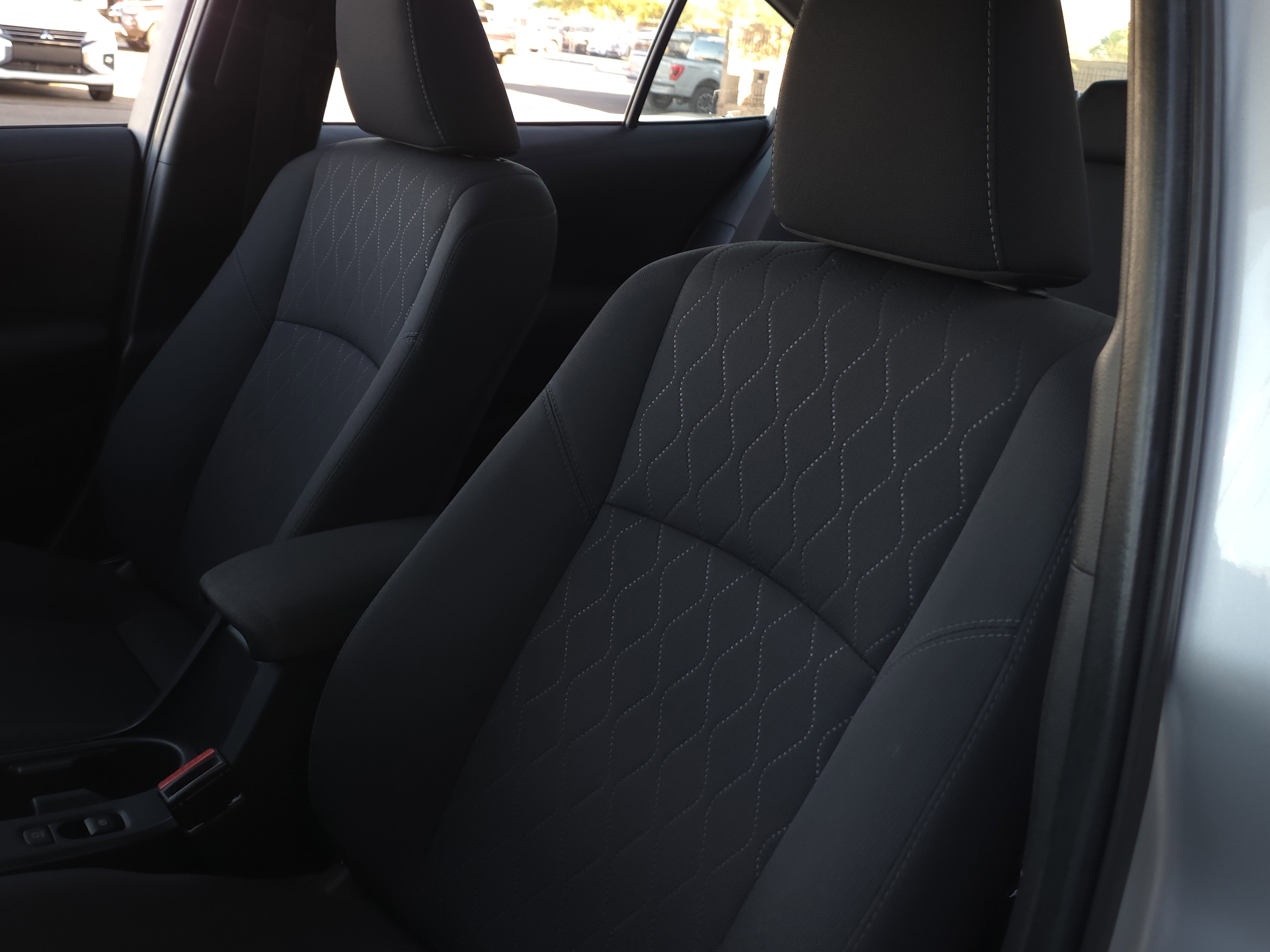 Used 2023 Toyota Corolla LE image 9