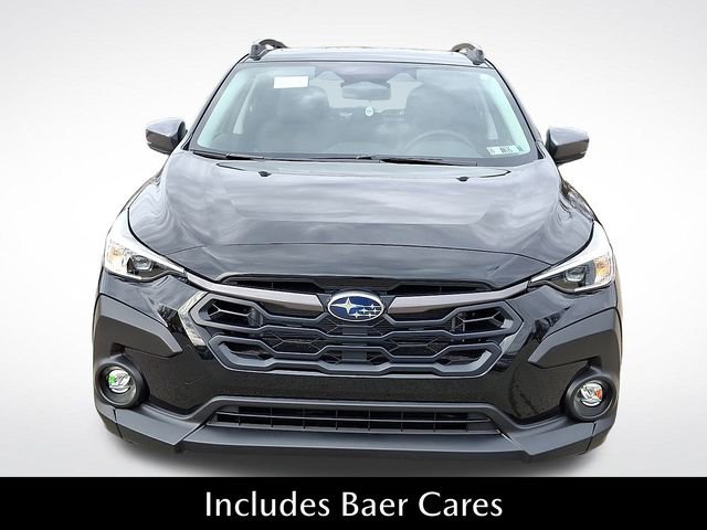 New 2026 Subaru Crosstrek 2.0i Premium image 2