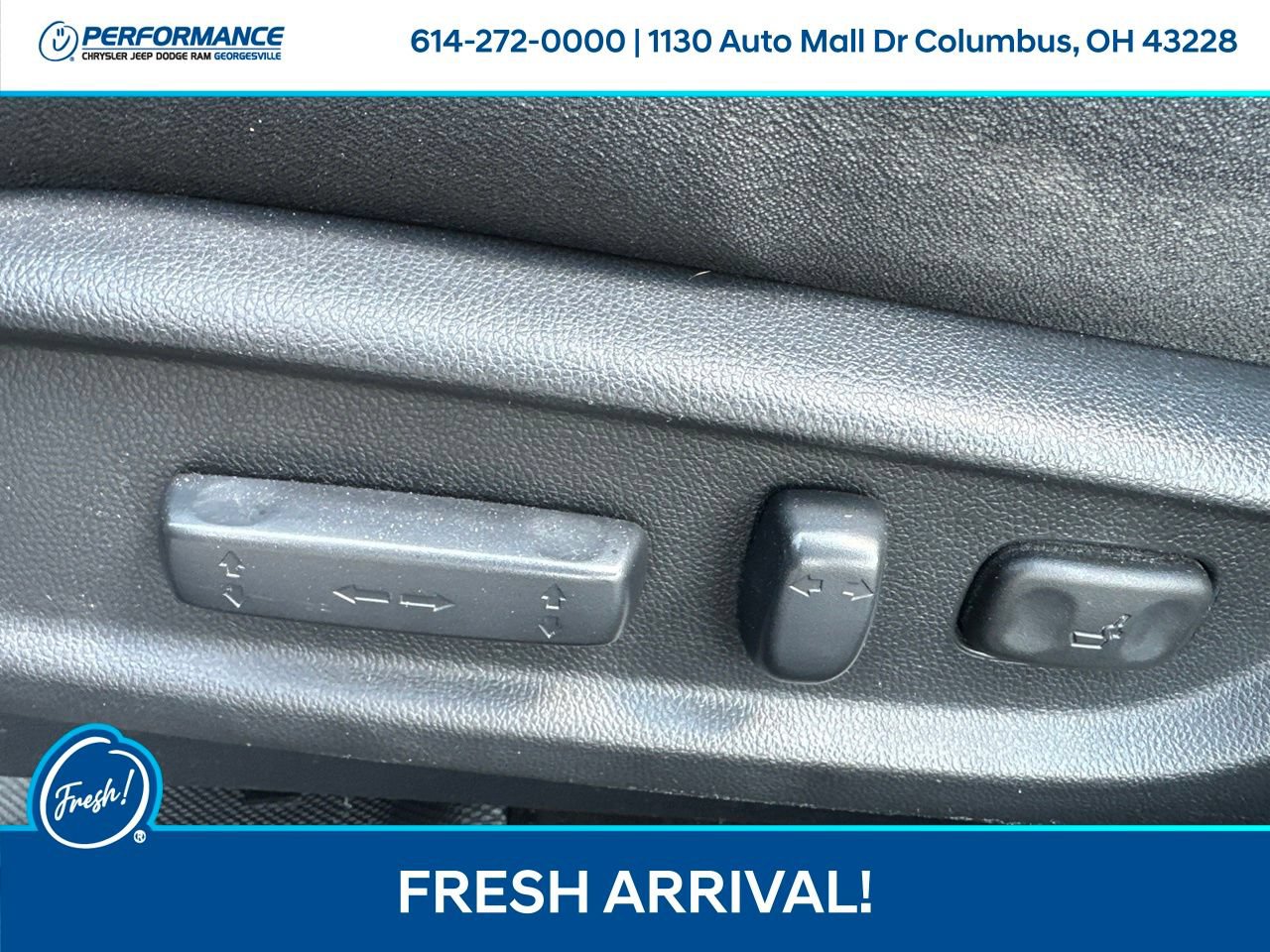 Used 2014 Honda Accord Sport image 17