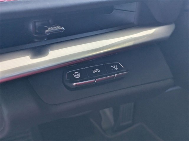 Used 2023 Chevrolet Corvette Z06 image 14