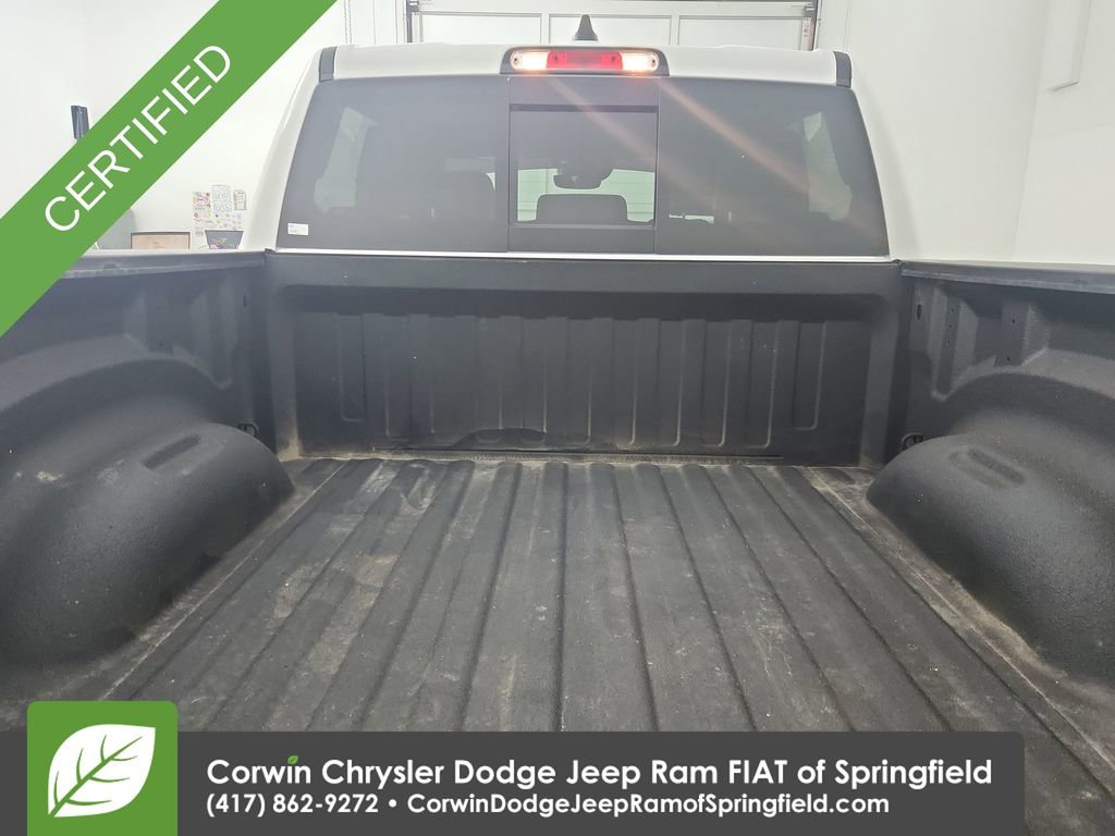 Certified 2022 RAM 1500 Laramie w/ Sport Appearance Package image 32