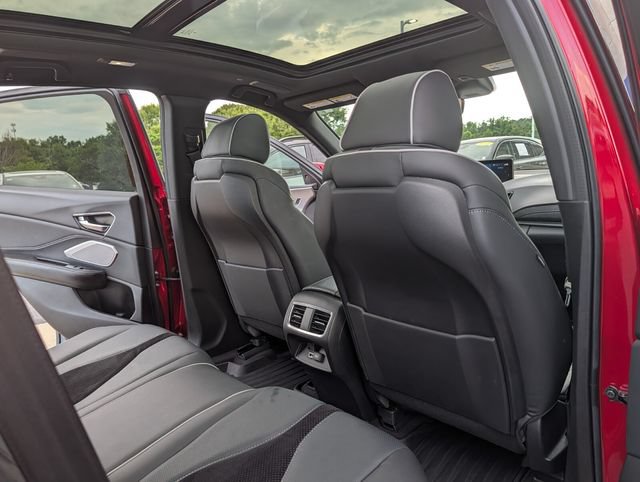Certified 2021 Acura RDX w/ Advance Package FWD image 14