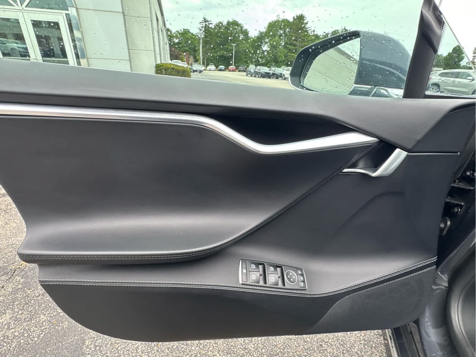 Used 2018 Tesla Model S 75D AWD/4WD image 12