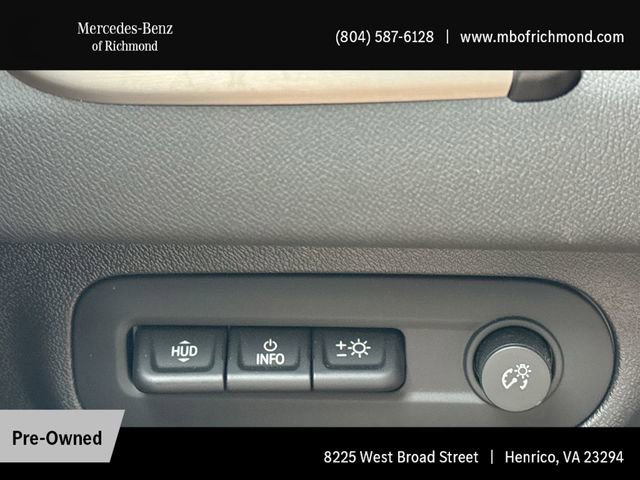 Used 2023 GMC Terrain Denali image 23