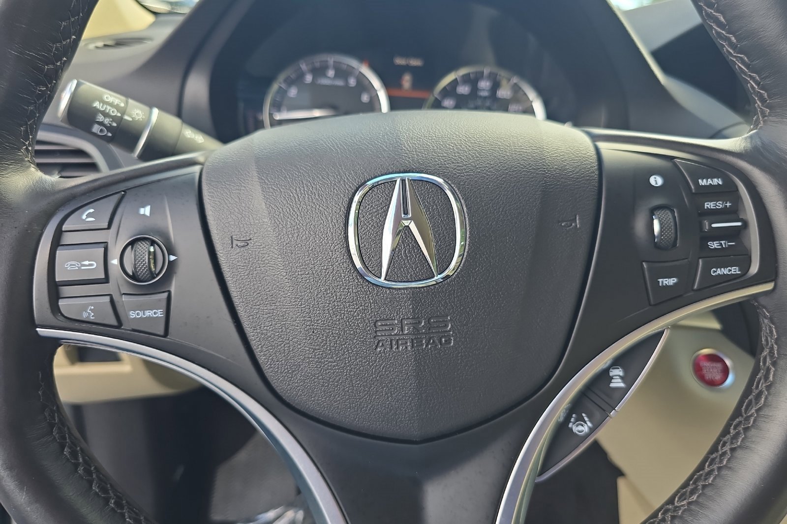 Used 2020 Acura MDX SH-AWD image 23