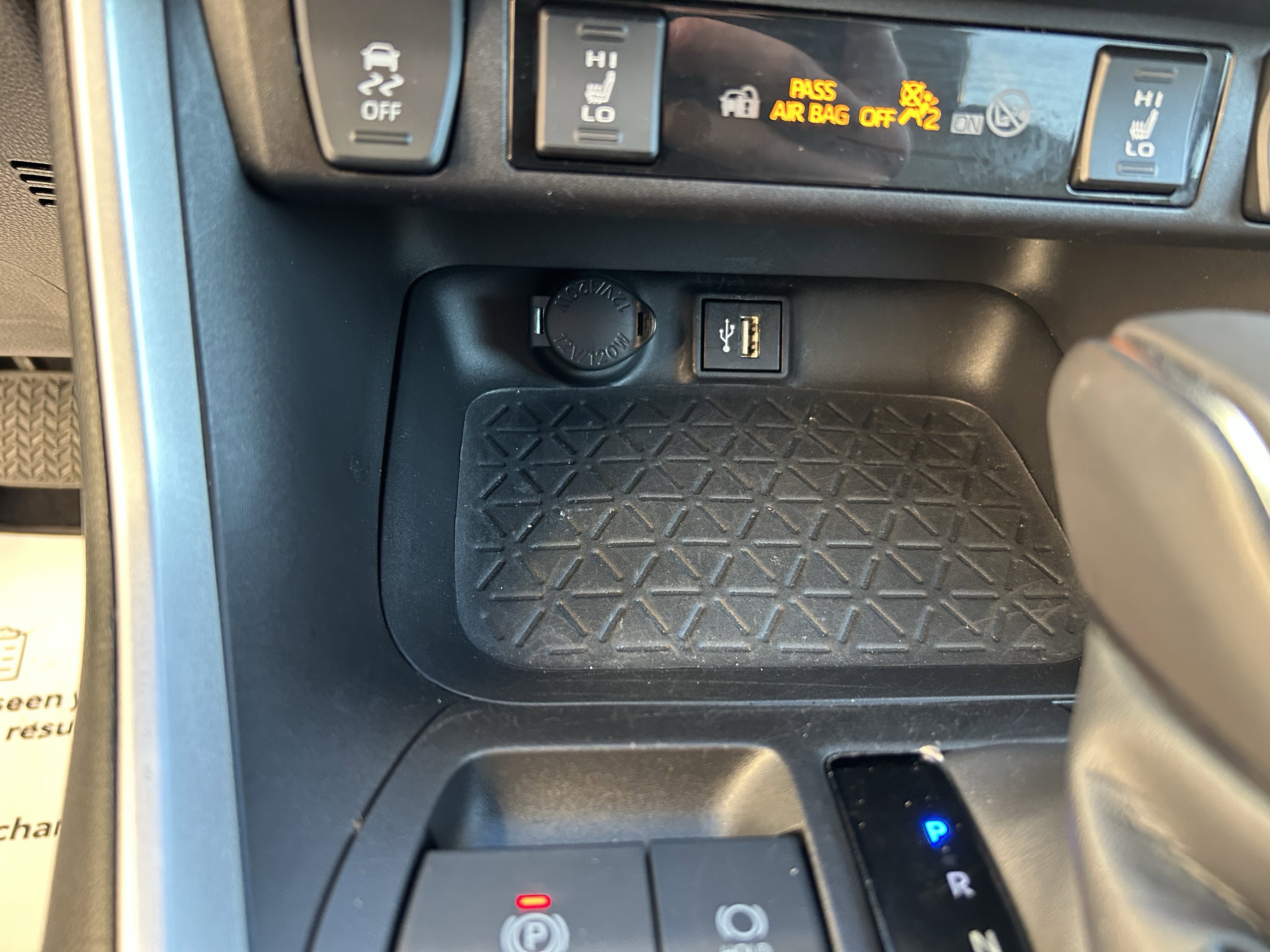 Certified 2023 Toyota RAV4 XLE Premium image 30