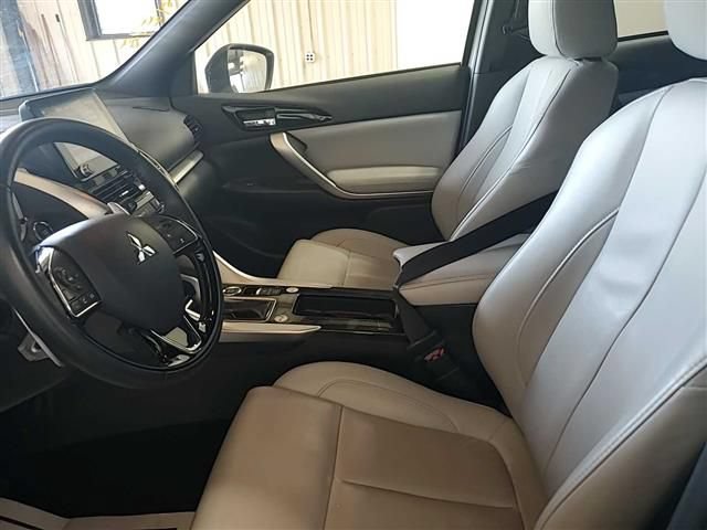 Used 2024 Mitsubishi Eclipse Cross SEL AWD/4WD image 7