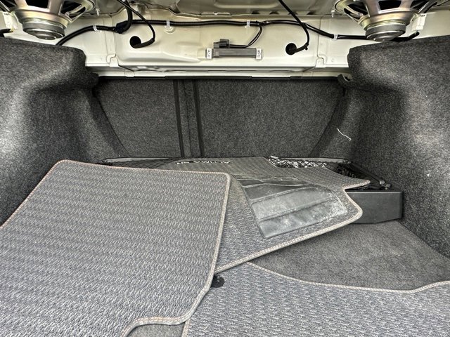 Certified 2022 Nissan Altima 2.5 SR image 16