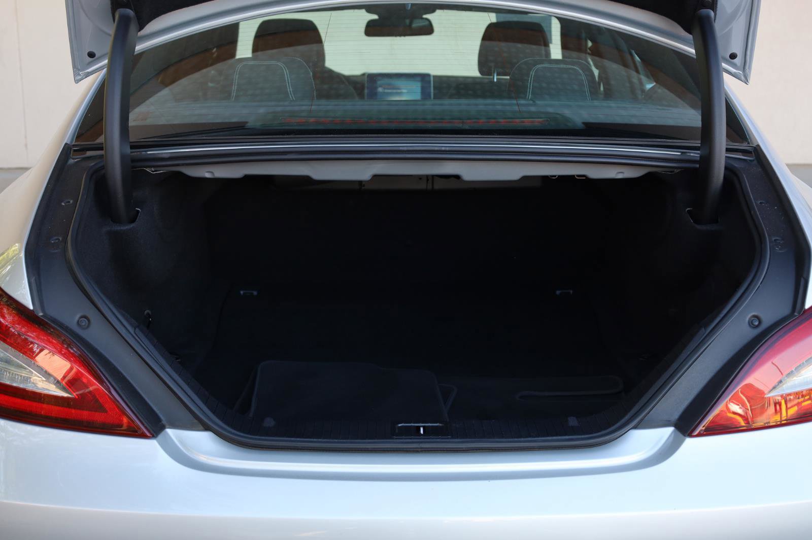Used 2015 Mercedes-Benz CLS 400 image 7