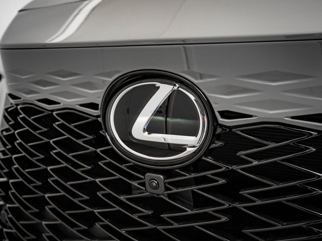 New 2026 Lexus RX 350 F Sport image 3