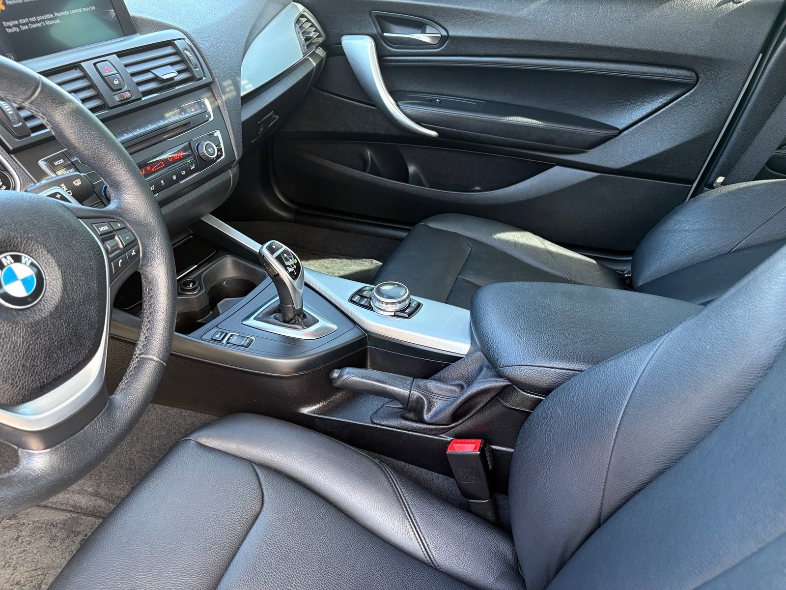 Used 2014 BMW 228i Coupe RWD image 13