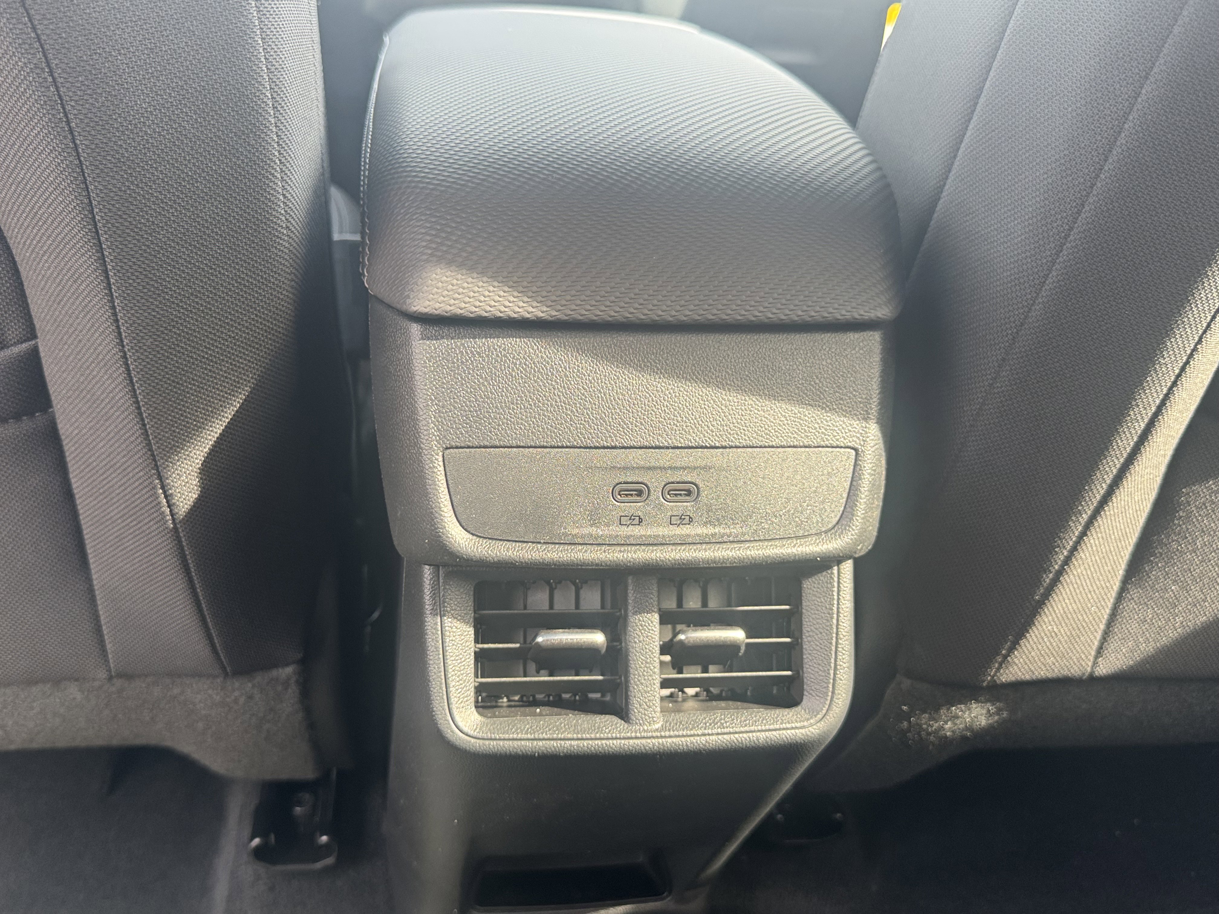 New 2026 Chevrolet Equinox LT image 8