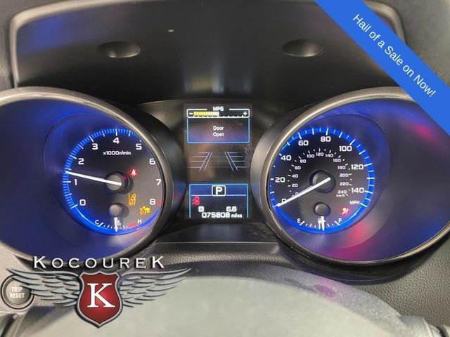 Used 2018 Subaru Legacy 2.5i Premium AWD/4WD image 15