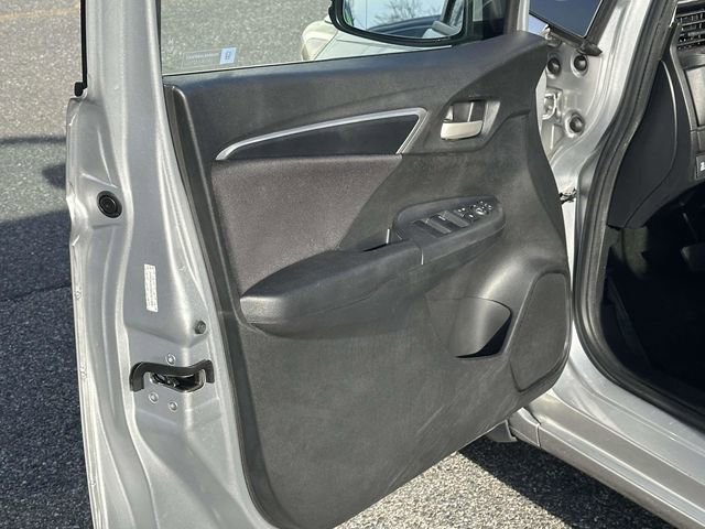 Used 2016 Honda Fit LX image 15