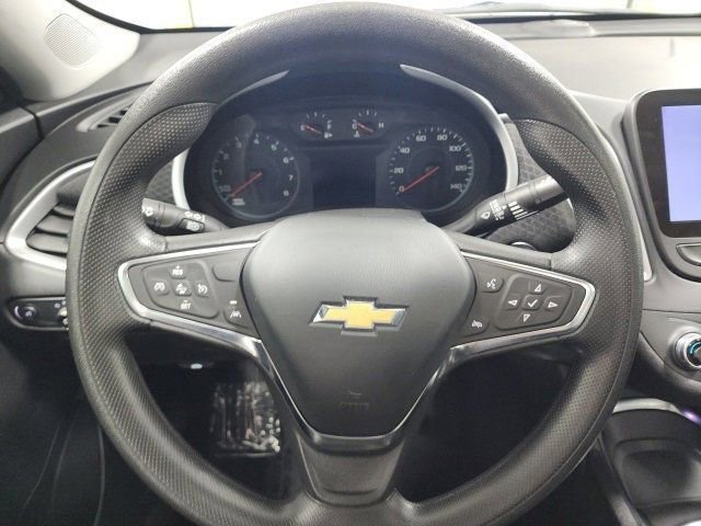 Used 2023 Chevrolet Malibu LT image 27