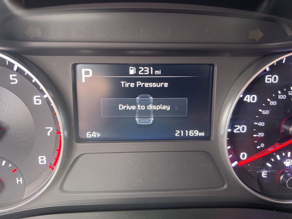Certified 2023 Kia Forte LXS FWD image 55