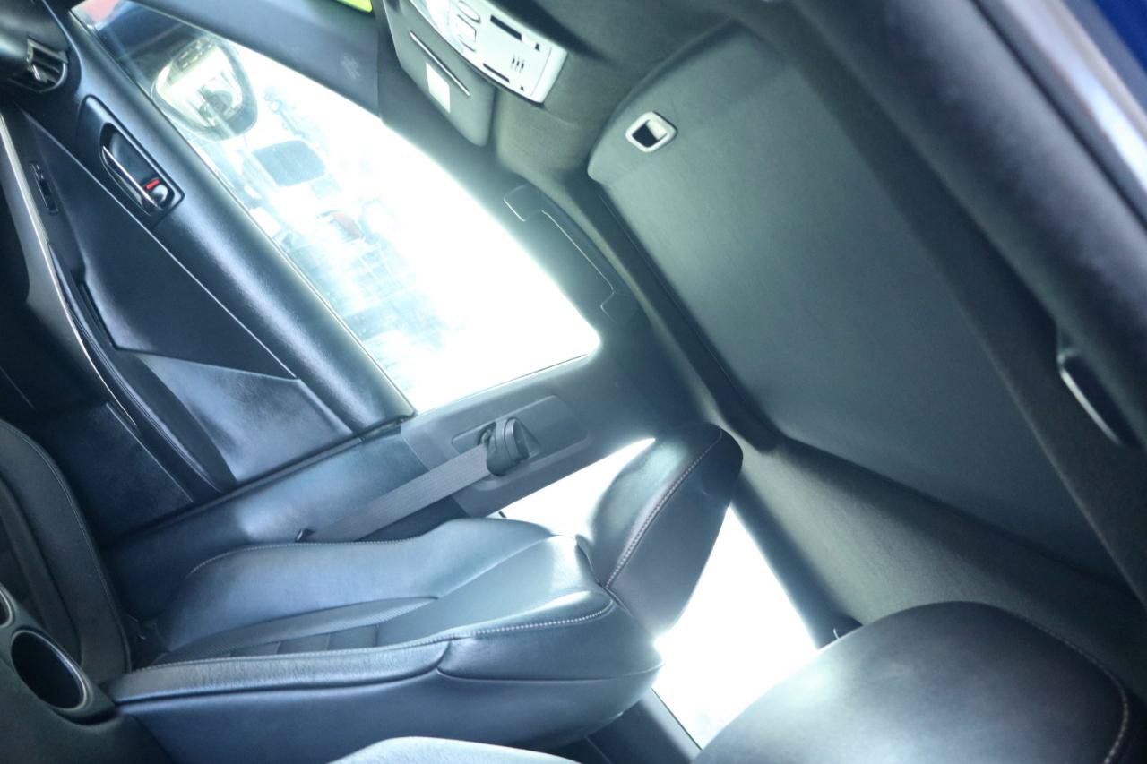 Used 2016 Lexus IS 300 AWD w/ F Sport Package image 18