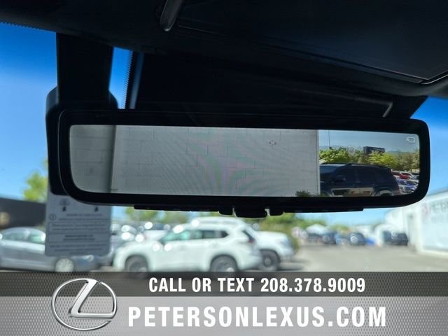 New 2026 Lexus LX 700h Luxury AWD/4WD image 14