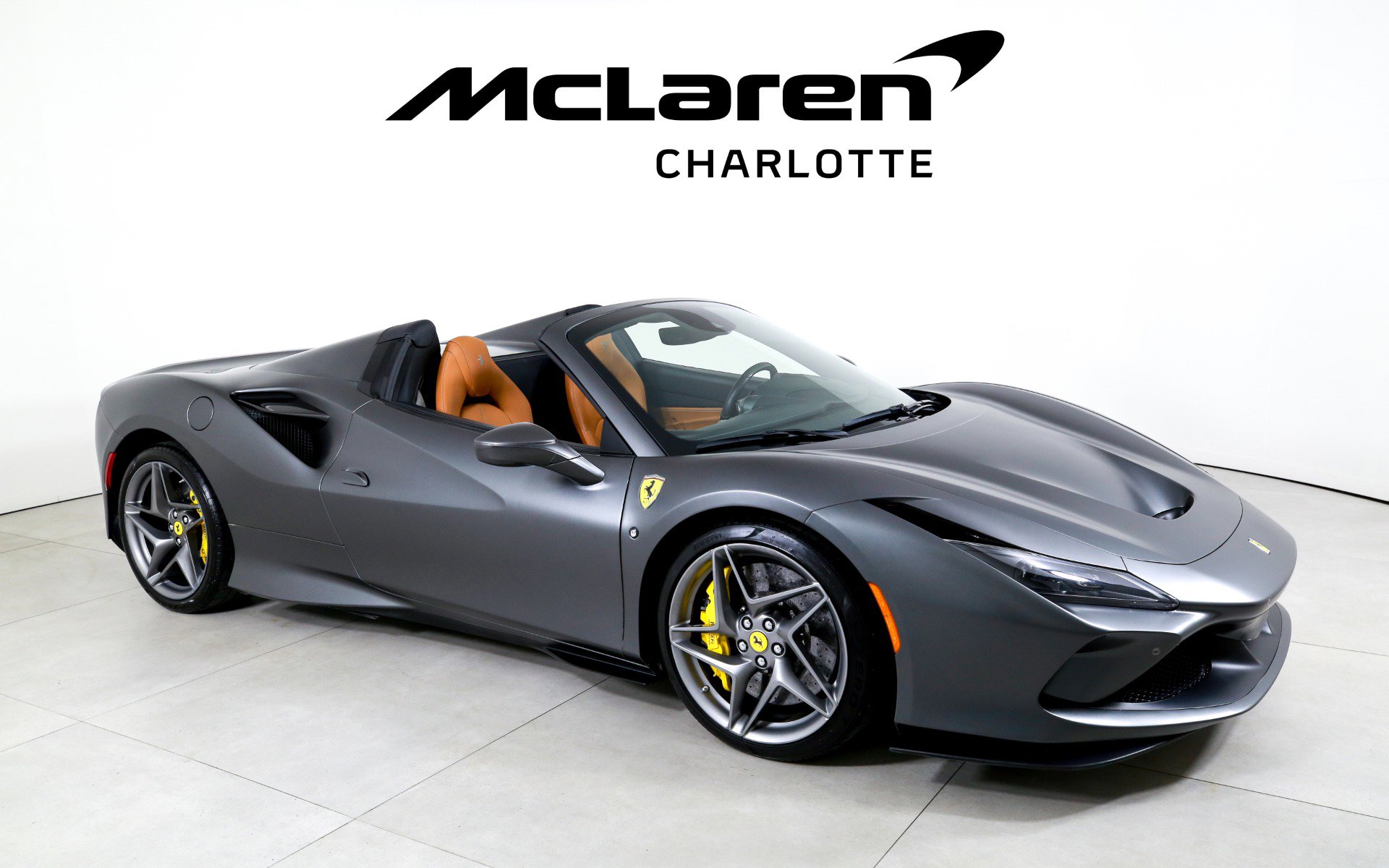 Used 2022 Ferrari F8 Tributo image 2