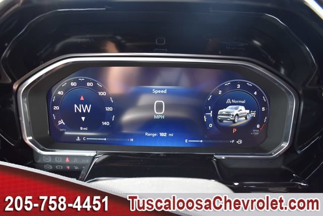 New 2026 Chevrolet Silverado 1500 LT AWD/4WD image 23