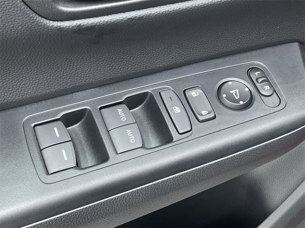 New 2026 Honda CR-V TrailSport image 12