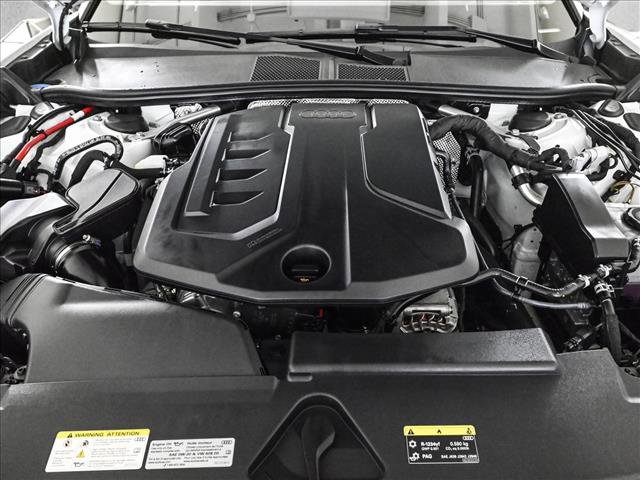 Certified 2025 Audi A5 Premium w/ Convenience Package image 24