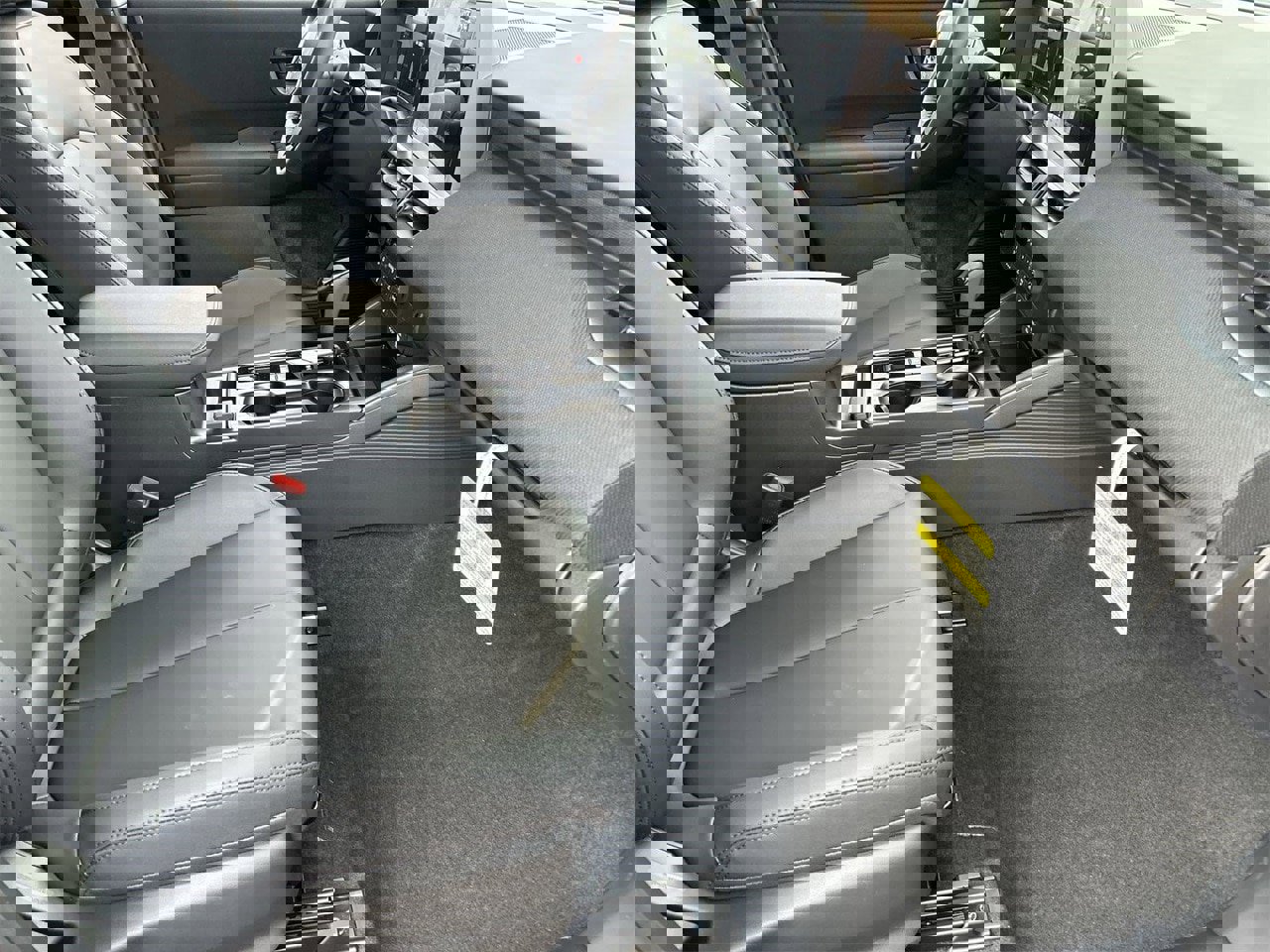 New 2026 Subaru Outback Premium image 8