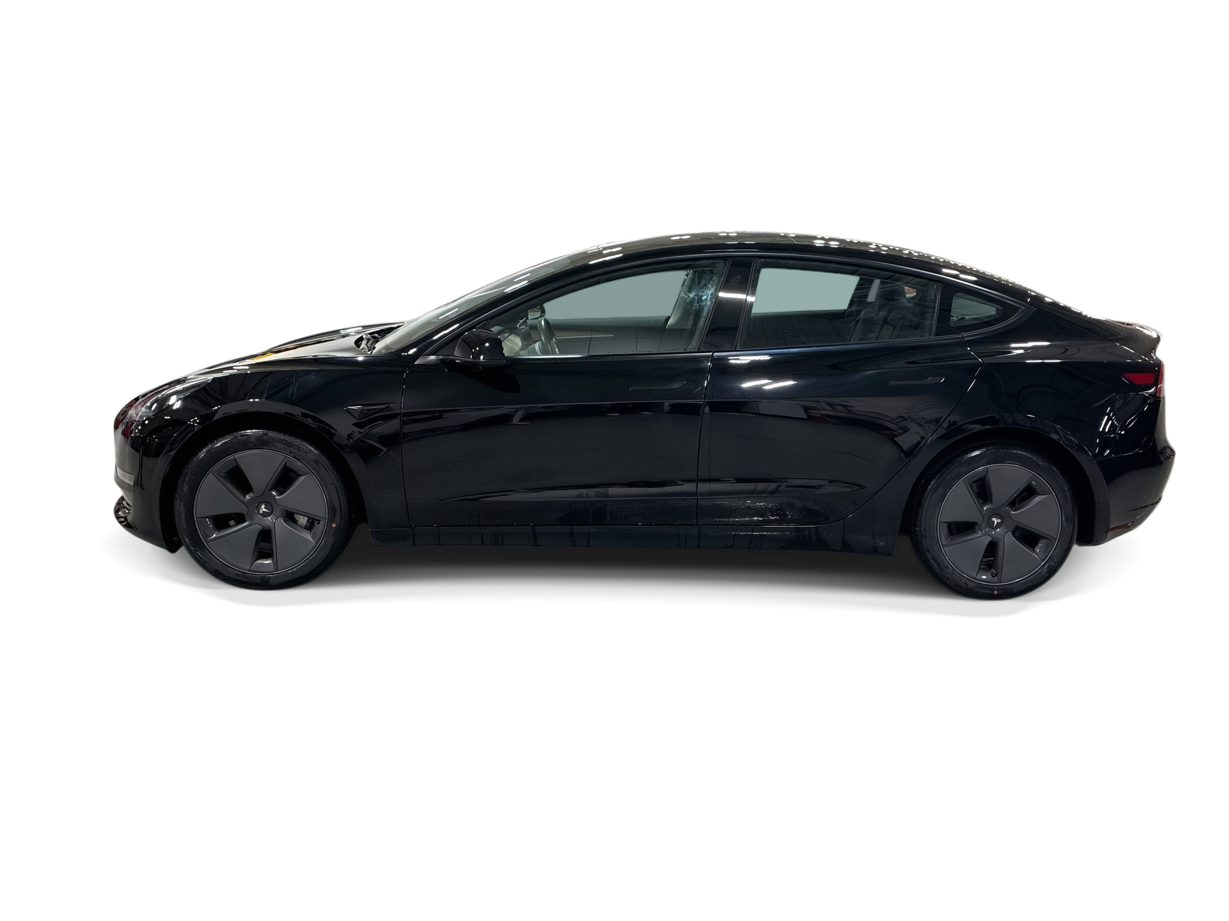 Certified 2023 Tesla Model 3 Long Range AWD/4WD image 3