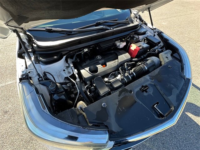 Used 2020 Acura RDX w/ Technology Package image 31