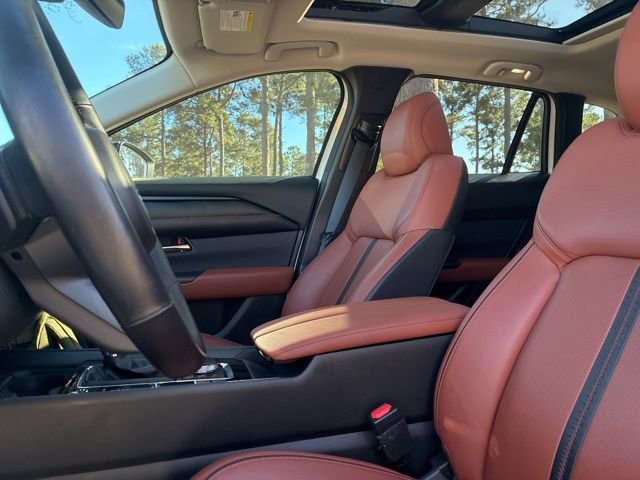 Used 2023 MAZDA CX-50 2.5 Turbo w/ Cargo Package image 21